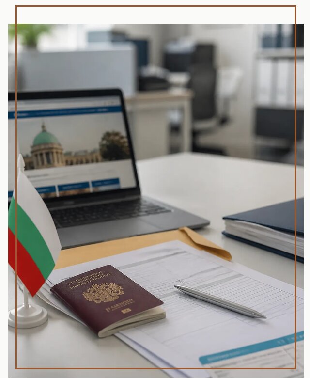 Оформление визы в Болгарию для поездки под ключ с сопровождением в Тейково