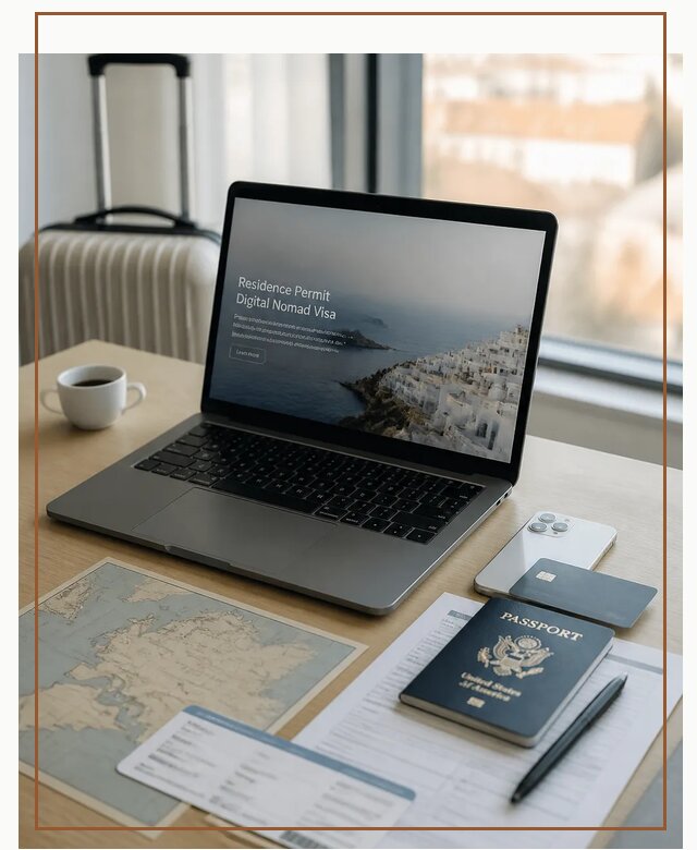 ВНЖ для digital nomad в Тейково по цене от 81548 р. | Гиперактив-Ткв