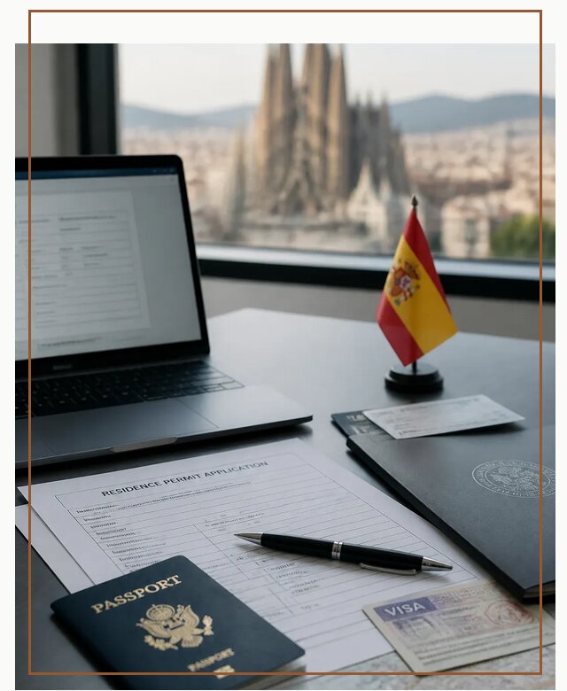 Оформление Startup Visa и ВНЖ Испании для бизнеса в Тейково