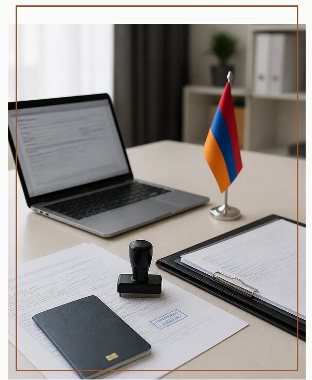 Оформление гражданства Армении в Тейково по цене от 81548 р. | Гиперактив-Ткв