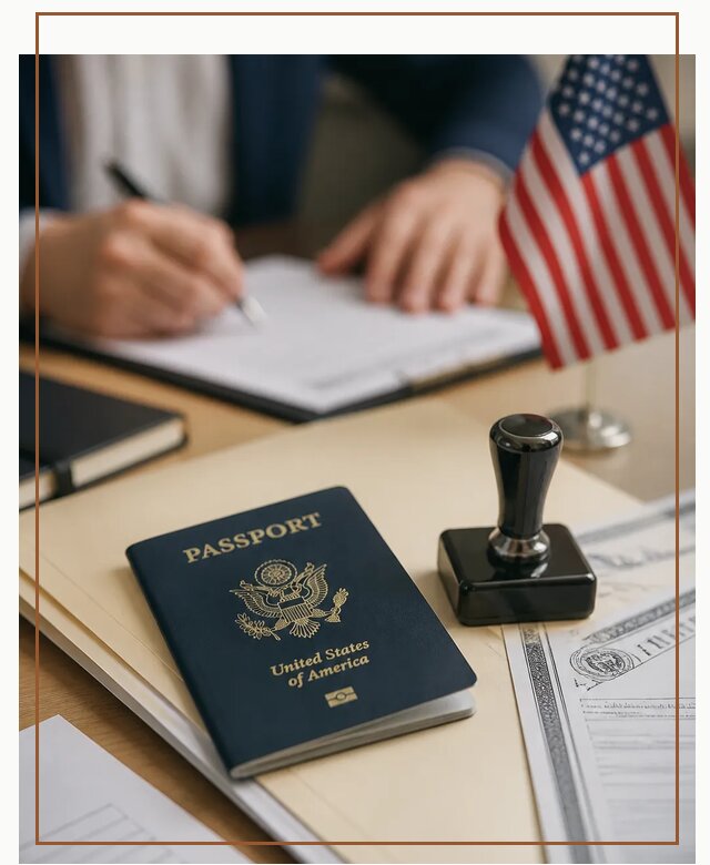 Оформление гражданства США в Тейково под ключ от 48929 р. | Гиперактив-Ткв