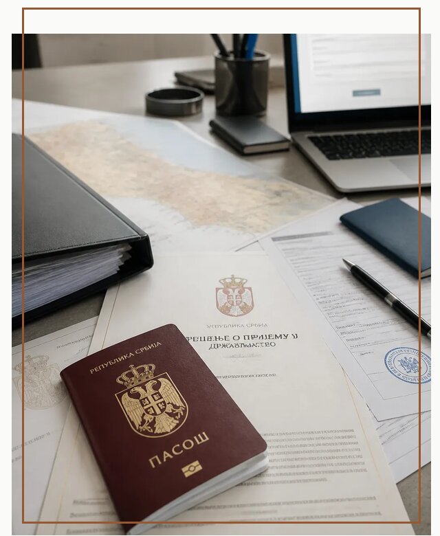 Оформление гражданства Сербии в Тейково по цене от 271825 р. | Гиперактив-Ткв