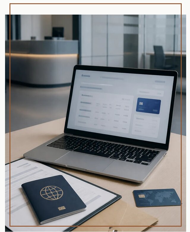 Открытие счета для SWIFT переводов в Тейково по цене от 6415 р. | Гиперактив-Ткв